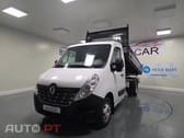 Renault Master 2.3 DCI 130CV BASCULANTE