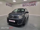 Citroen C1 1.0 VTi Feel