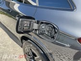 Mercedes-Benz GLC 300 de 4Matic