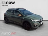 Dacia Sandero 1.0 Stepway Extreme