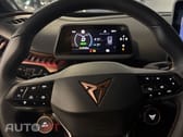 Cupra Tavascan 77 kWh Endurance