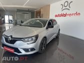 Renault Mégane 1.3 TCe Limited