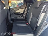Nissan Micra 0.9 IG-T N-Connecta S/S