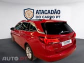Opel Astra Sports Tourer 1.5 D Ultimate S/S