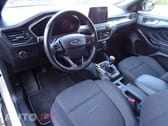 Ford Focus EcoBoost ST Line