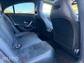 Mercedes-Benz CLA 250 e AMG Line