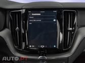 Volvo XC60 2.0 T6 PHEV Black Edition AWD