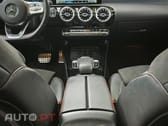 Mercedes-Benz CLA 180 d AMG Line Aut.