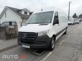 Mercedes-Benz Sprinter 315CDI L3H3 55.000Km