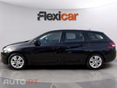Peugeot 308 SW 1.5 BlueHDi Style