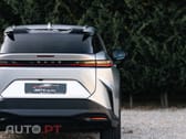 Lexus RZ Premium