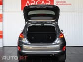 Ford Fiesta 1.0 EcoBoost Trend Connected