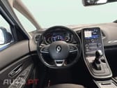 Renault Grand Scénic 1.5 dCi Luxe EDC SS