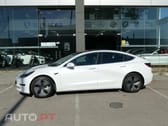 Tesla Model 3 Standard Range Plus RWD