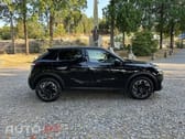 DS DS3 Crossback 1.5 BlueHDi So Chic EAT8