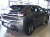 Peugeot 208 1.5 BlueHDi