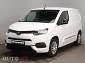 Toyota Proace City 50 kWh Medium Business Look