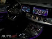 Mercedes-Benz E 220 AMG