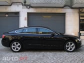 Audi A5 2.0 TDI Multitronic