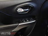 Jeep Cherokee 2.2 D Limited