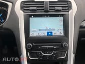 Ford Mondeo 1.5 TDCi Titanium ECOnetic
