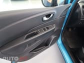 Renault Captur 1.5 dCi Exclusive