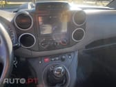 Peugeot Partner 1.6 BlueHDi L1 Premium 3L