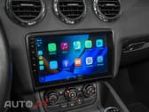 Audi TT 2.0 TFSI S-line
