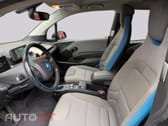 BMW i3 Comfort Package Advance 94 AH