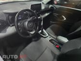 Toyota Yaris Cross 1.5 HDF Comfort Plus
