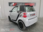 Smart ForTwo 0.8 cdi Pure 45