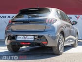 Peugeot 208 1.5 BlueHDi Allure