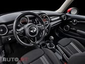 MINI Cooper S Sport Aut.