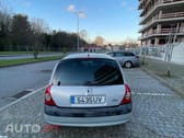 Renault Clio 1.5 dCi Authentique