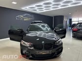 BMW 220 d Pack M Auto