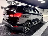 BMW X1 16 d sDrive Advantage