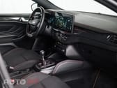 Ford Focus SW 1.0 EcoBoost ST-Line