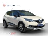 Renault Captur ENERGY TCe 90 S&S Dynamique