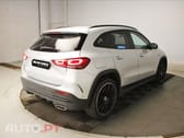 Mercedes-Benz GLA 250 e 8G-DCT AMG Line