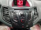 Ford Fiesta 1.4 TDCi Trend