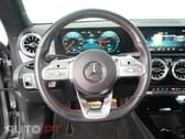 Mercedes-Benz CLA 250 e AMG Line