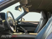 Mazda MX-5 MZR 1.5 Sky.Excellence Navi