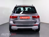 Mercedes-Benz GLB 180 180 d Style