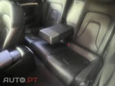 Audi A5 3.0 TDI V6 quattro S-line S-tronic