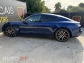 Porsche Taycan 4S