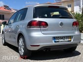 Volkswagen Golf 2.0 TDi Highline DSG