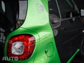 Smart ForTwo Passion