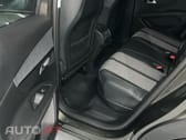 Peugeot 3008 1.6 Hybrid Allure e-EAT8