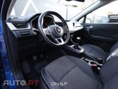 Renault Captur 1.0 Tce Exclusive
