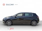 Peugeot 308 1.2 PureTech Allure